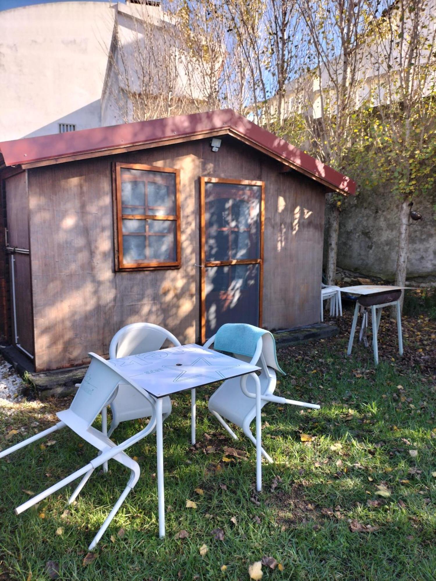 Dinocamp Guest House Lourinhã Exterior foto
