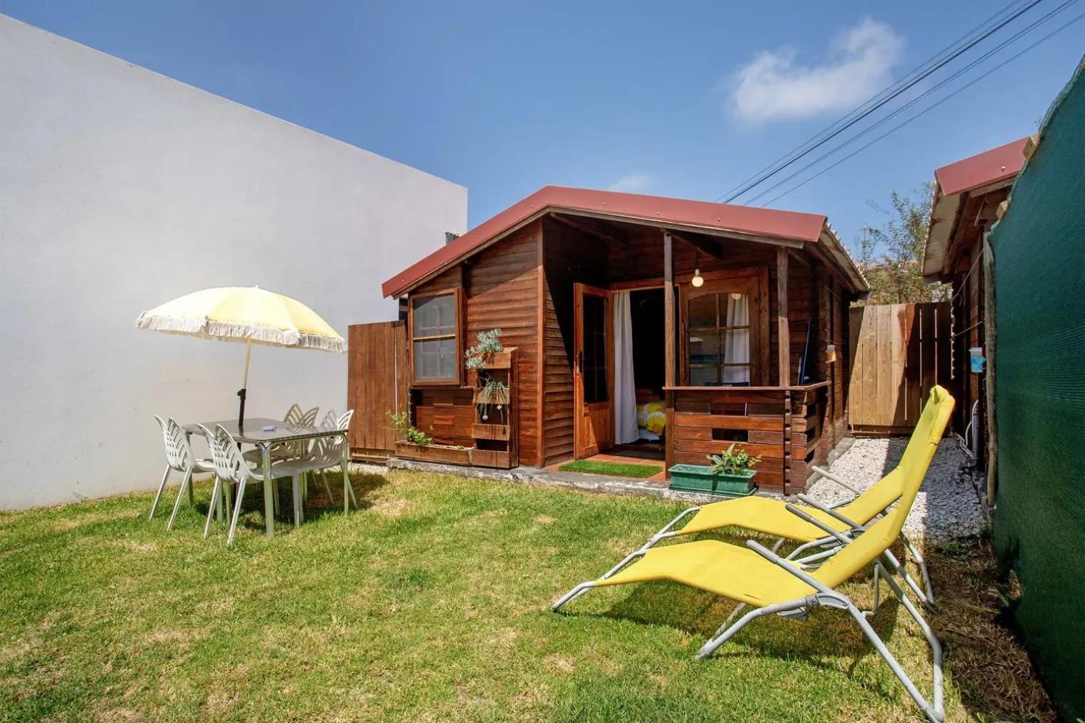 Dinocamp Guest House Lourinhã Cameră foto
